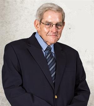 Hank Booth 
